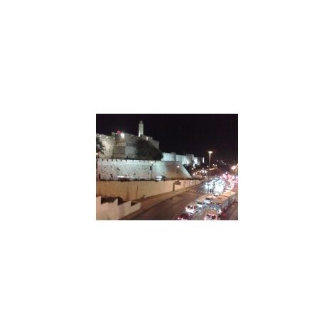 הדפסה בגודל 50X150 קנבס  תמונה בודדת למכירה , 2 image