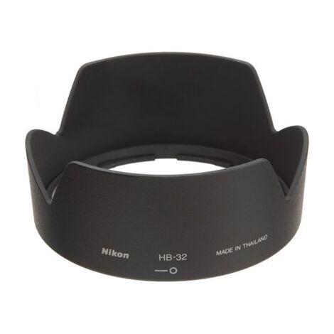 מגן שמש לעדשה Nikon HB-32 ניקון למכירה , 2 image