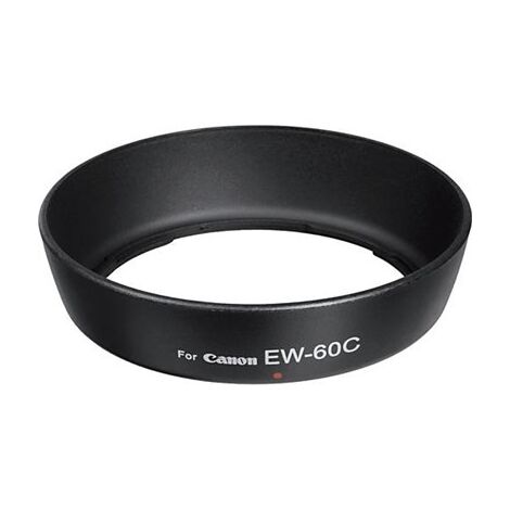 מגן שמש לעדשה Canon EW-60C קנון למכירה , 2 image