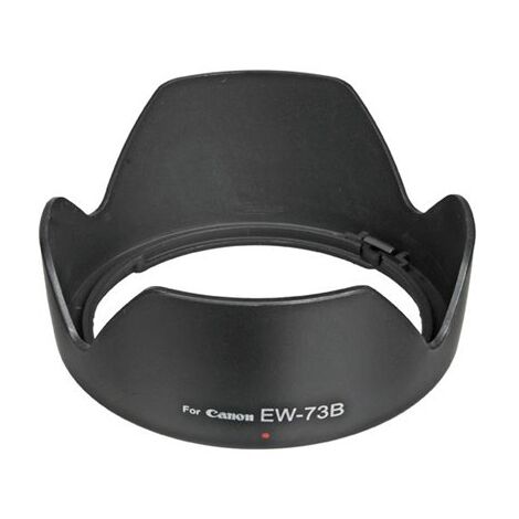 מגן שמש לעדשה Canon EW-73B קנון למכירה , 2 image