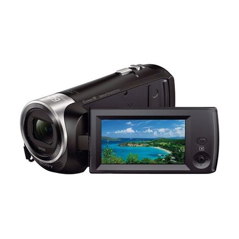מצלמת וידאו Sony HDR-CX405E סוני למכירה 