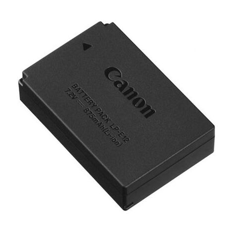 סוללה למצלמה Canon LP-E12 קנון למכירה , 2 image