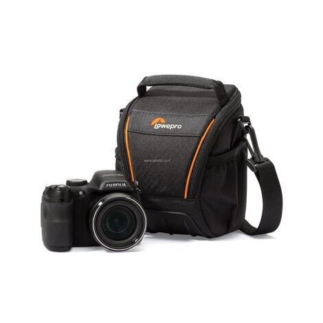תיק למצלמה Lowepro Adventura SH 100 II למכירה 