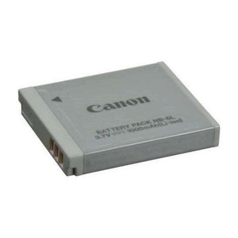 סוללה למצלמה Canon NB6L קנון למכירה , 2 image