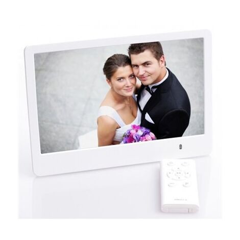 מסגרת דיגיטלית  8 אינטש Media PF8095 למכירה , 2 image