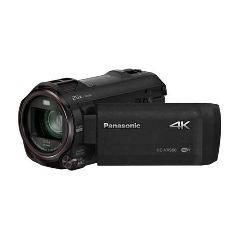 מצלמת וידאו Panasonic hc-vx980 פנסוניק למכירה , 2 image