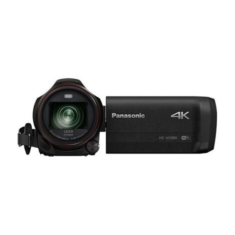 מצלמת וידאו Panasonic hc-vx980 פנסוניק למכירה , 3 image
