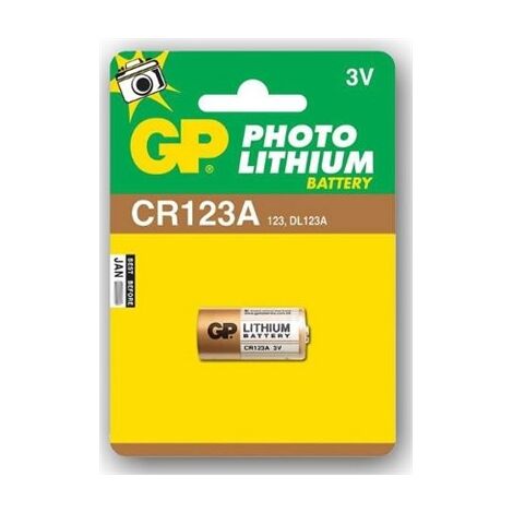 GP CR123A למכירה , 2 image