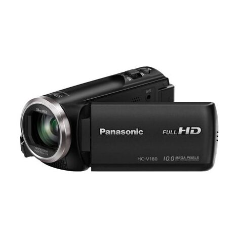 מצלמת וידאו Panasonic HC-V180 פנסוניק למכירה 