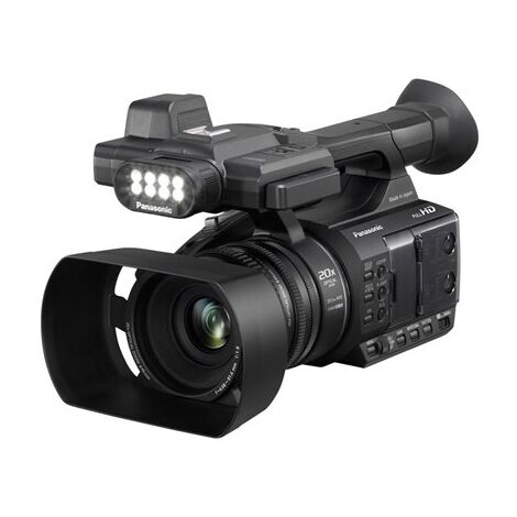 מצלמת וידאו Panasonic HC-PV100 פנסוניק למכירה 