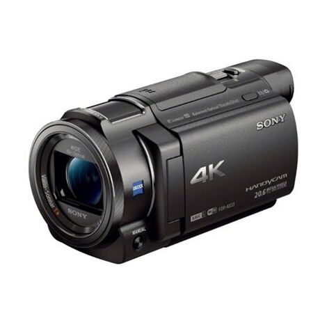 מצלמת וידאו Sony FDR-AX53 סוני למכירה , 3 image