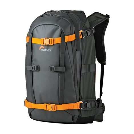 תיק למצלמה Lowepro Whistler BP 450 AW למכירה , 2 image
