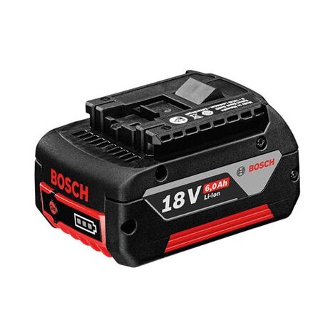 Bosch GBA 18V 6.0Ah בוש למכירה 