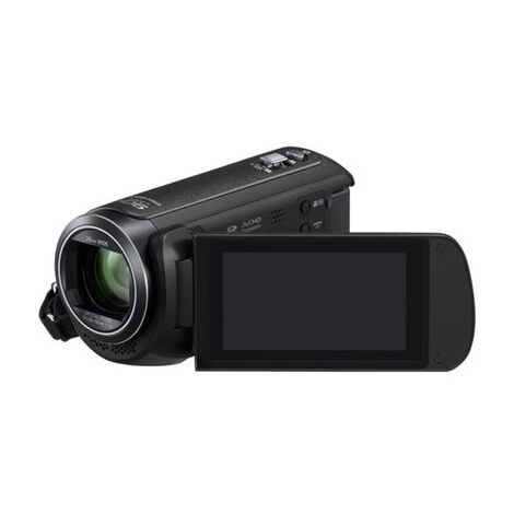 מצלמת וידאו Panasonic HCV380 פנסוניק למכירה , 2 image