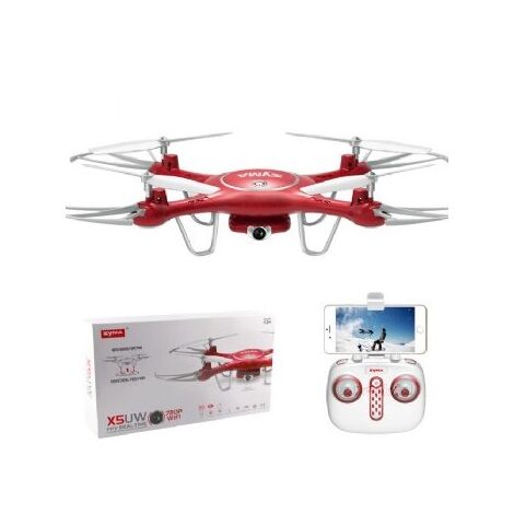 רחפן Syma X5UW למכירה , 2 image