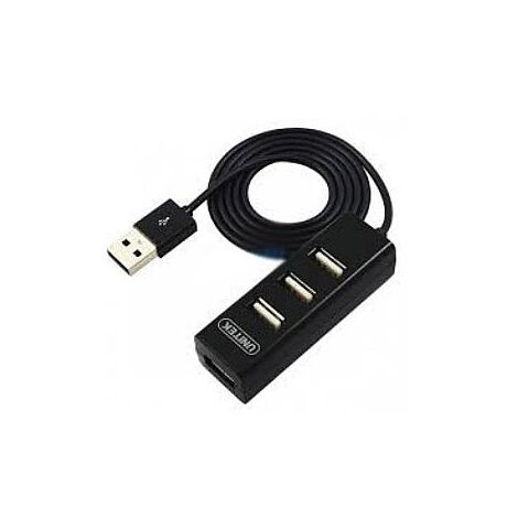USB 2.0 Y2140 Unitek למכירה , 2 image