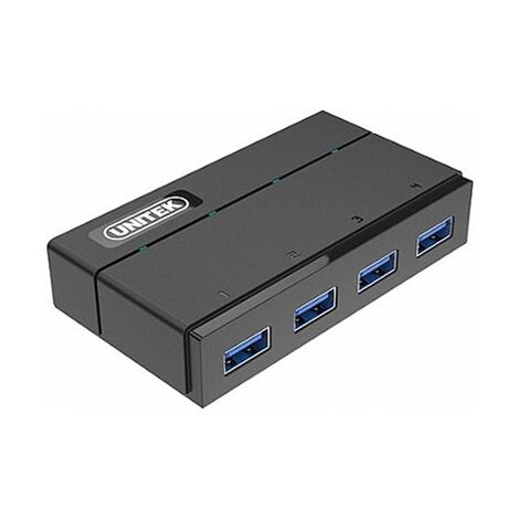 USB 3.0 Y-HB03001 Unitek למכירה , 3 image