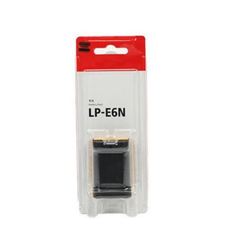 סוללה למצלמה Canon LP-E6NH קנון למכירה , 4 image