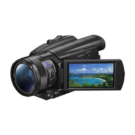 מצלמת וידאו Sony FDR-AX700 סוני למכירה , 2 image