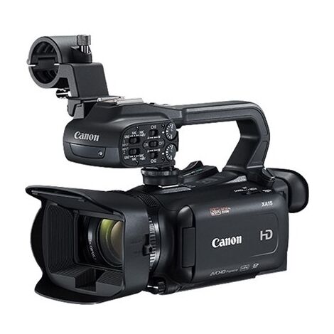 מצלמת וידאו Canon XA11 קנון למכירה 