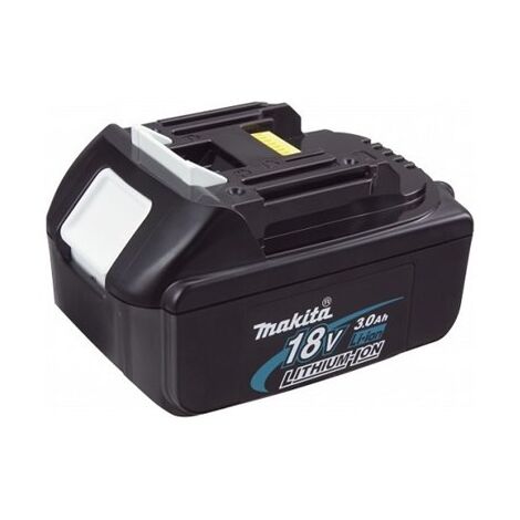 Makita BL1830B מקיטה למכירה 