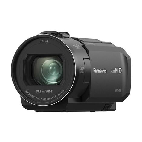 מצלמת וידאו Panasonic HCV800 פנסוניק למכירה , 2 image