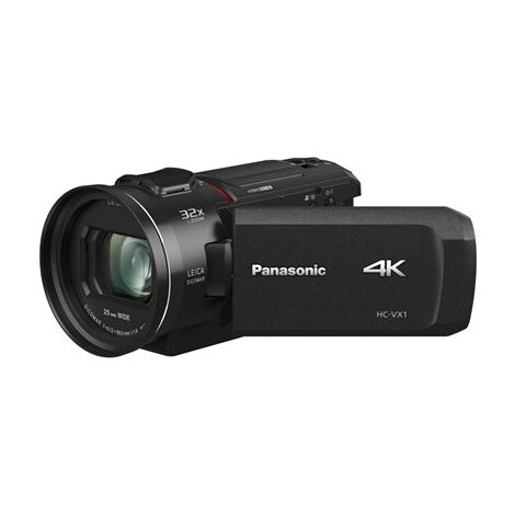 מצלמת וידאו Panasonic HCVX1 פנסוניק למכירה , 2 image
