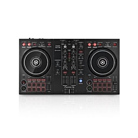 קונטרולר Pioneer DDJ-400 פיוניר למכירה , 2 image