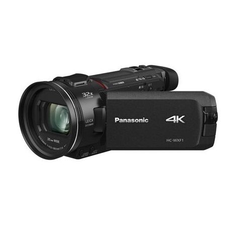 מצלמת וידאו Panasonic hc-wxf1 פנסוניק למכירה , 2 image