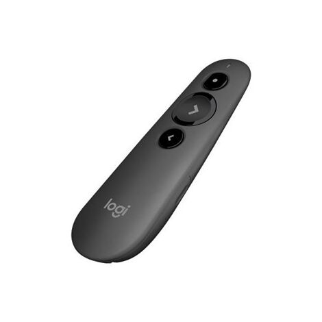 שלט רחוק  למצגות Logitech R500 לוגיטק למכירה 