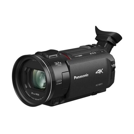מצלמת וידאו Panasonic hc-wxf1 פנסוניק למכירה , 3 image