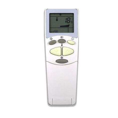 שלט רחוק  למזגנים LG ZM9300 למכירה , 2 image