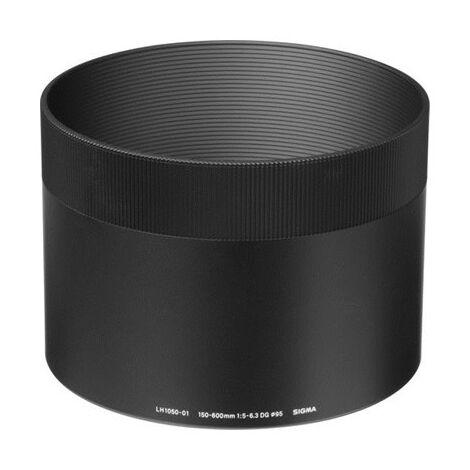 מגן שמש לעדשה Sigma LH1050-01 סיגמה למכירה , 2 image