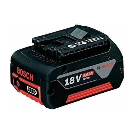 Bosch GBA 18V 5.0Ah בוש למכירה , 2 image