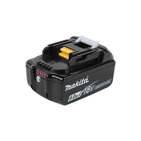 Makita BL1860B מקיטה למכירה , 2 image
