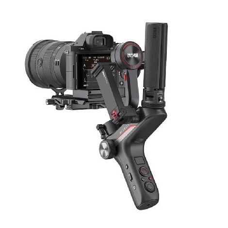 Weebill S Standard Kit Zhiyun למכירה , 3 image