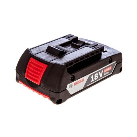 Bosch GBA 18V 2.0Ah בוש למכירה , 3 image