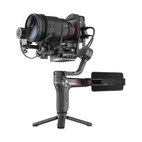 Weebill S Standard Kit Zhiyun למכירה , 2 image