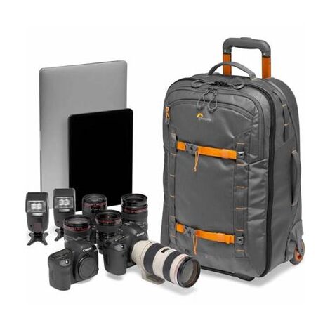 תיק למצלמה Lowepro Whistler RL 400 AW II למכירה , 3 image
