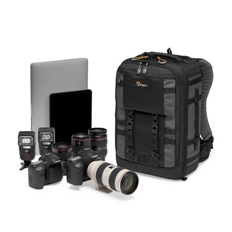 תיק למצלמה Lowepro Pro Trekker BP 350 AW II למכירה 