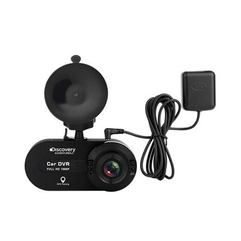 מצלמה לרכב Discovery DS970 HD למכירה , 2 image