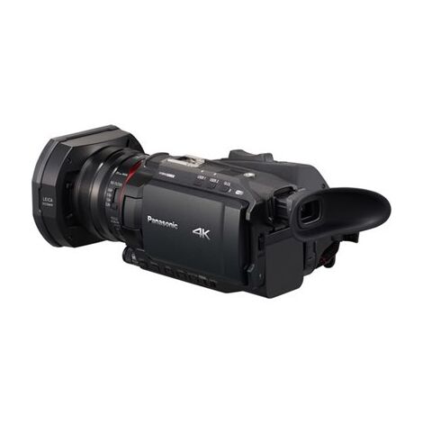 מצלמת וידאו Panasonic HCX1500 פנסוניק למכירה , 2 image