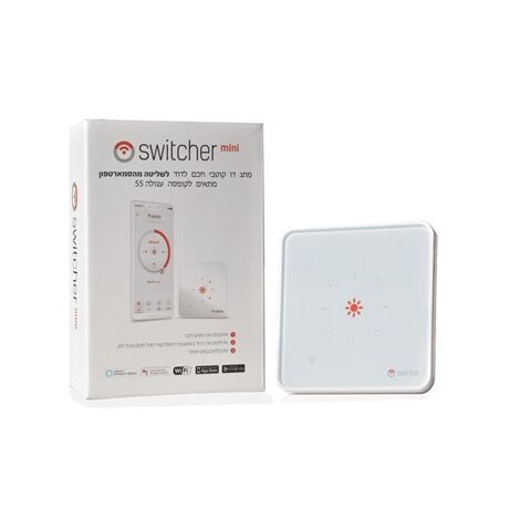 Switcher Mini למכירה , 2 image