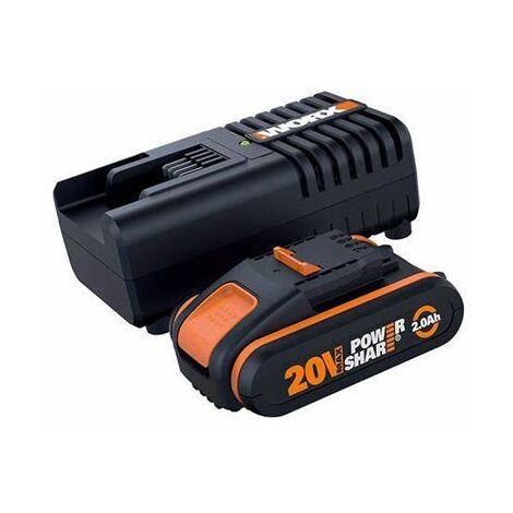 Worx WA3601 למכירה 