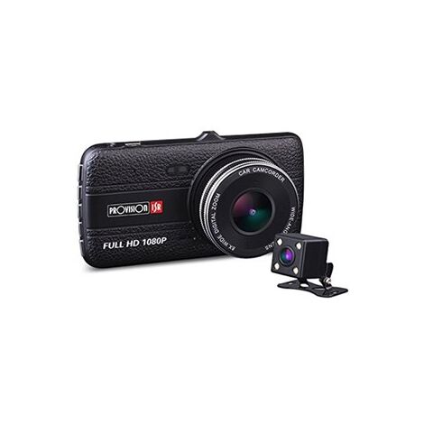 מצלמה לרכב ProVision ISR PR 2400CDV-W Full HD למכירה , 2 image