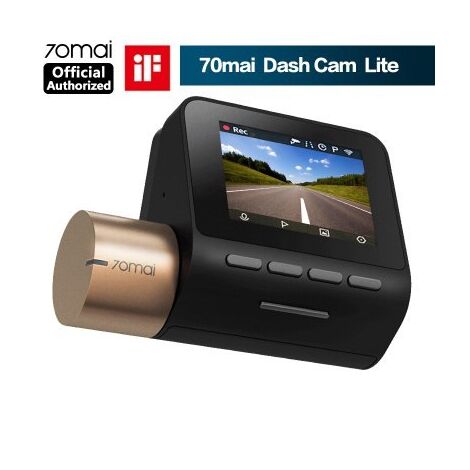 מצלמה לרכב 70mai Dash Cam Lite Full HD למכירה , 3 image