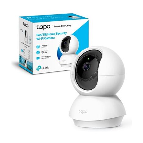 מצלמת אבטחה TP-LINK Tapo C200 Full HD למכירה , 3 image