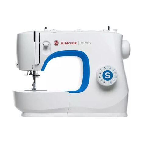 מכונת תפירה 3205 Singer למכירה , 2 image