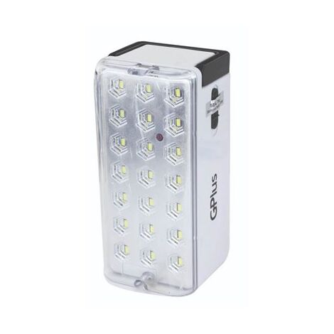 תאורת חירום GPlus SM-6210 למכירה 