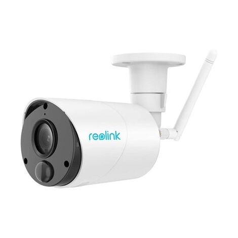 מצלמה עם פאנל סולארי reolink Argus Eco HD למכירה , 2 image